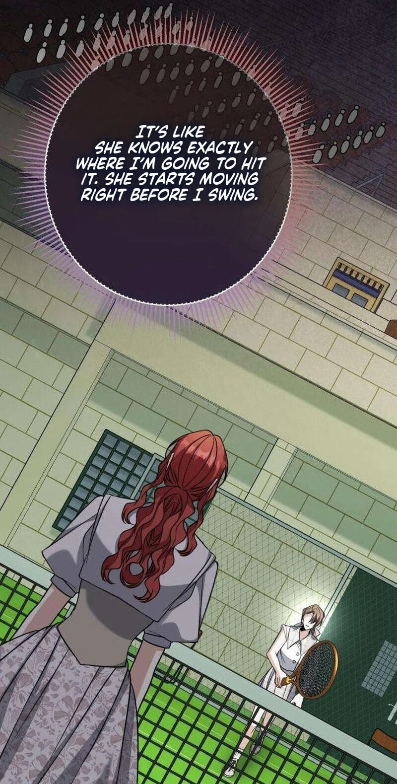 The End of an Imperfect Divorce Chapter 61 page 11 - 
