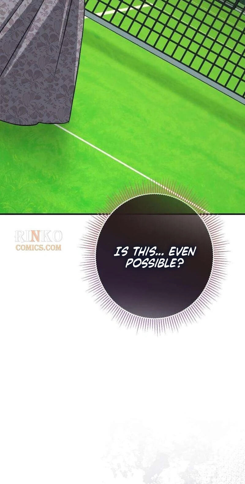The End of an Imperfect Divorce Chapter 61 page 12 - 