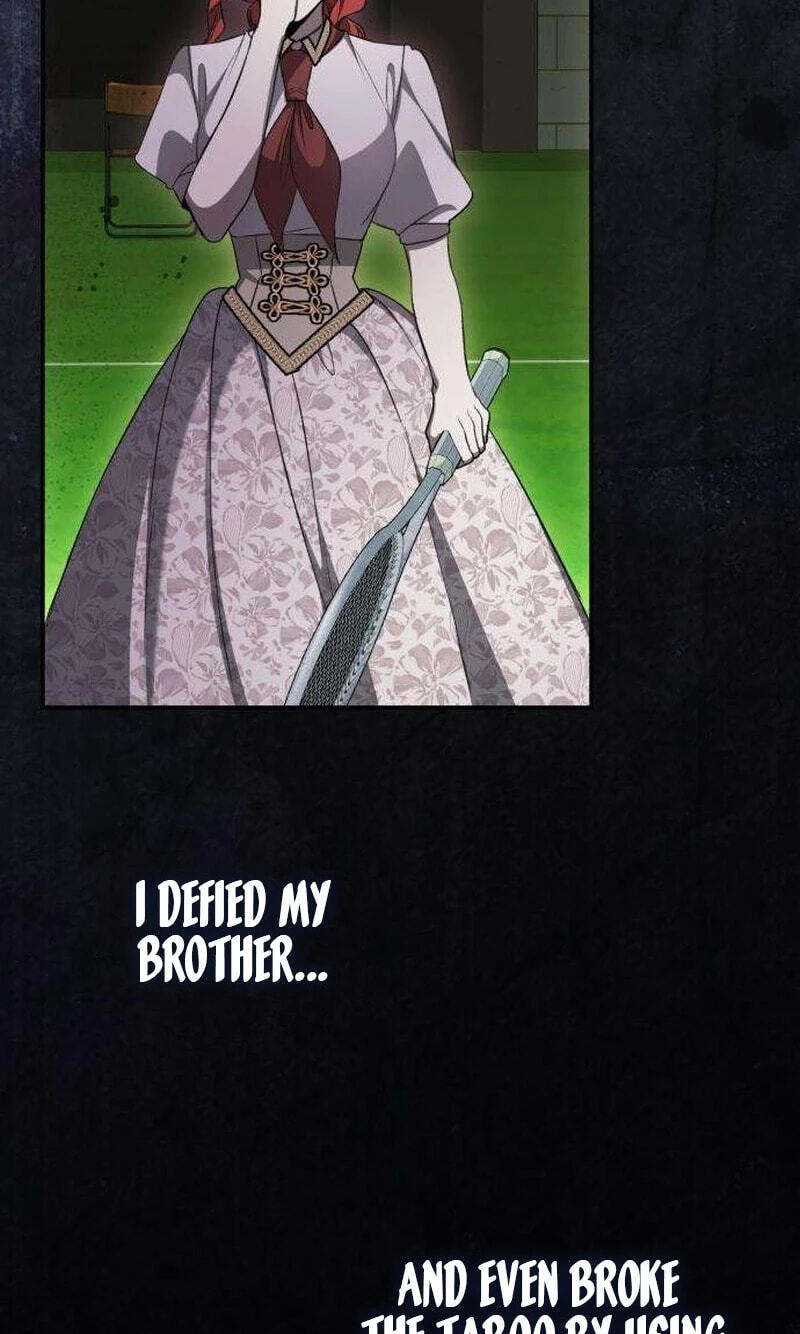 The End of an Imperfect Divorce Chapter 61 page 20 - 
