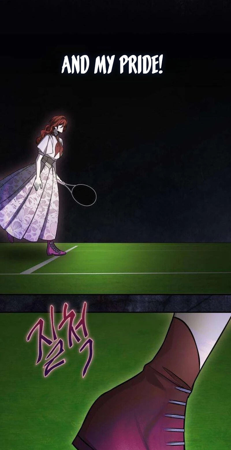 The End of an Imperfect Divorce Chapter 61 page 22 - 