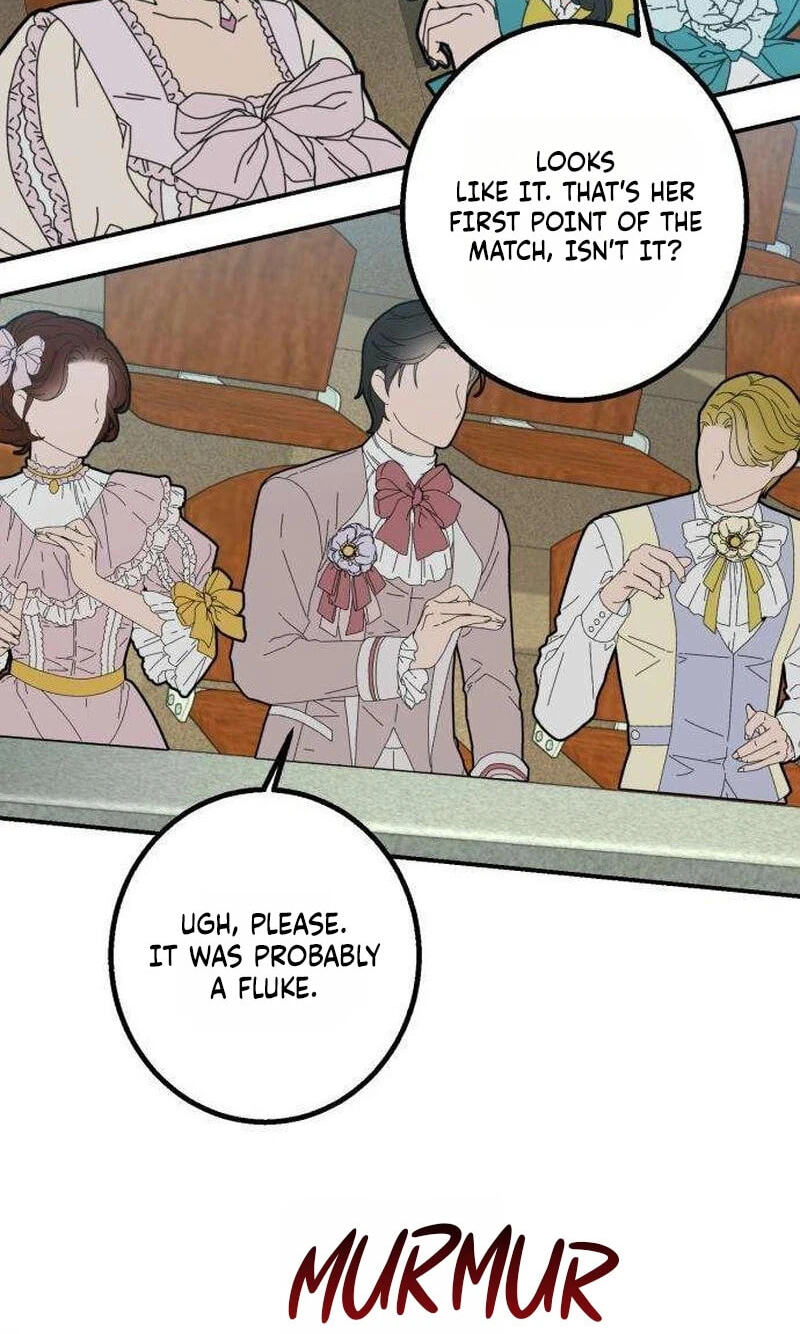The End of an Imperfect Divorce Chapter 61 page 4 - 