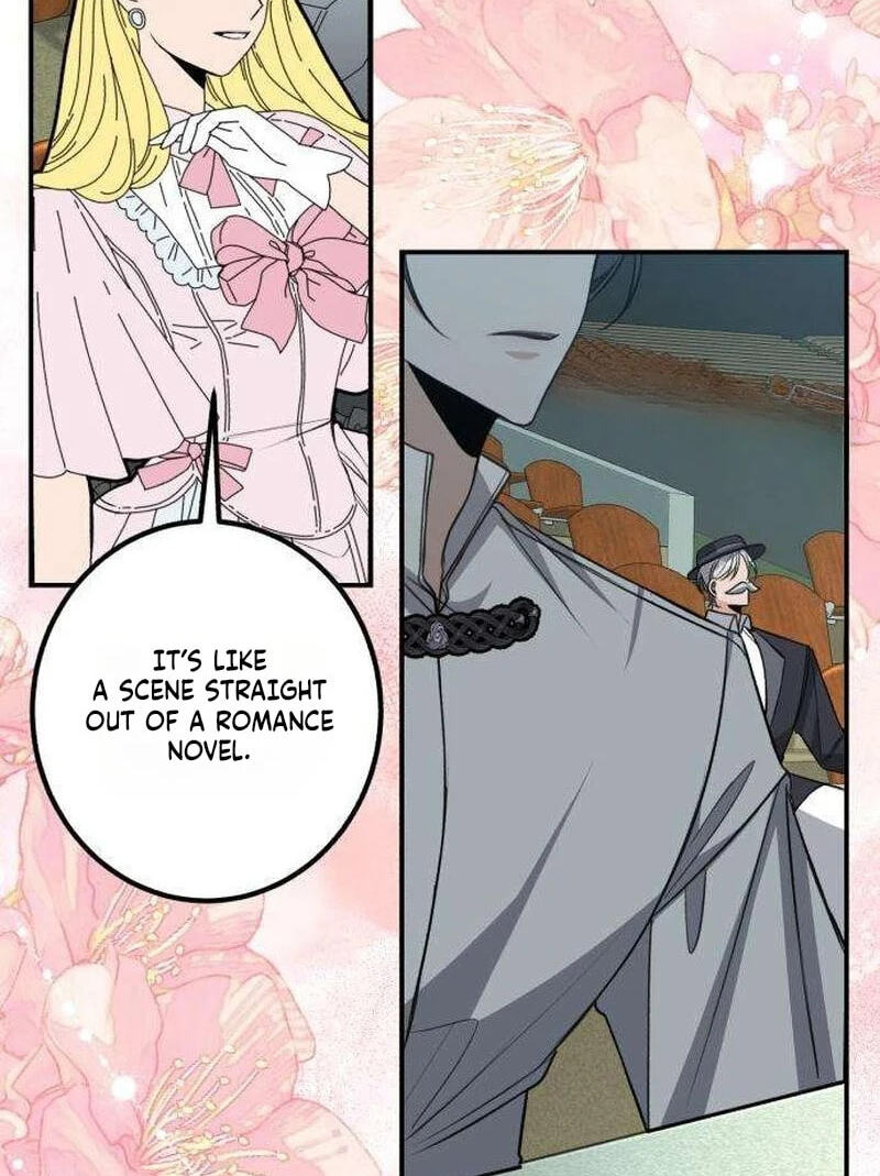 The End of an Imperfect Divorce Chapter 61 page 37 - 