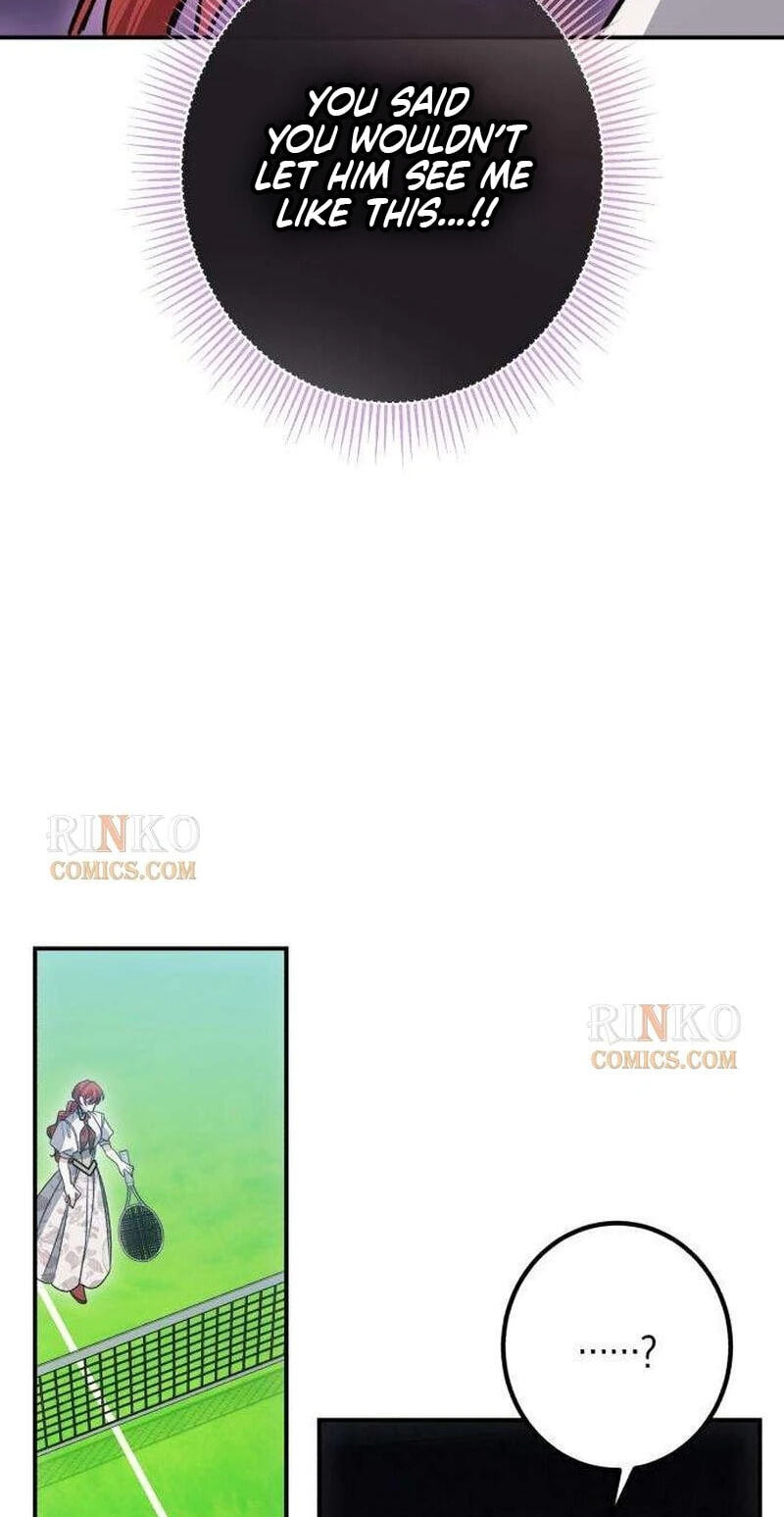 The End of an Imperfect Divorce Chapter 61 page 42 - 