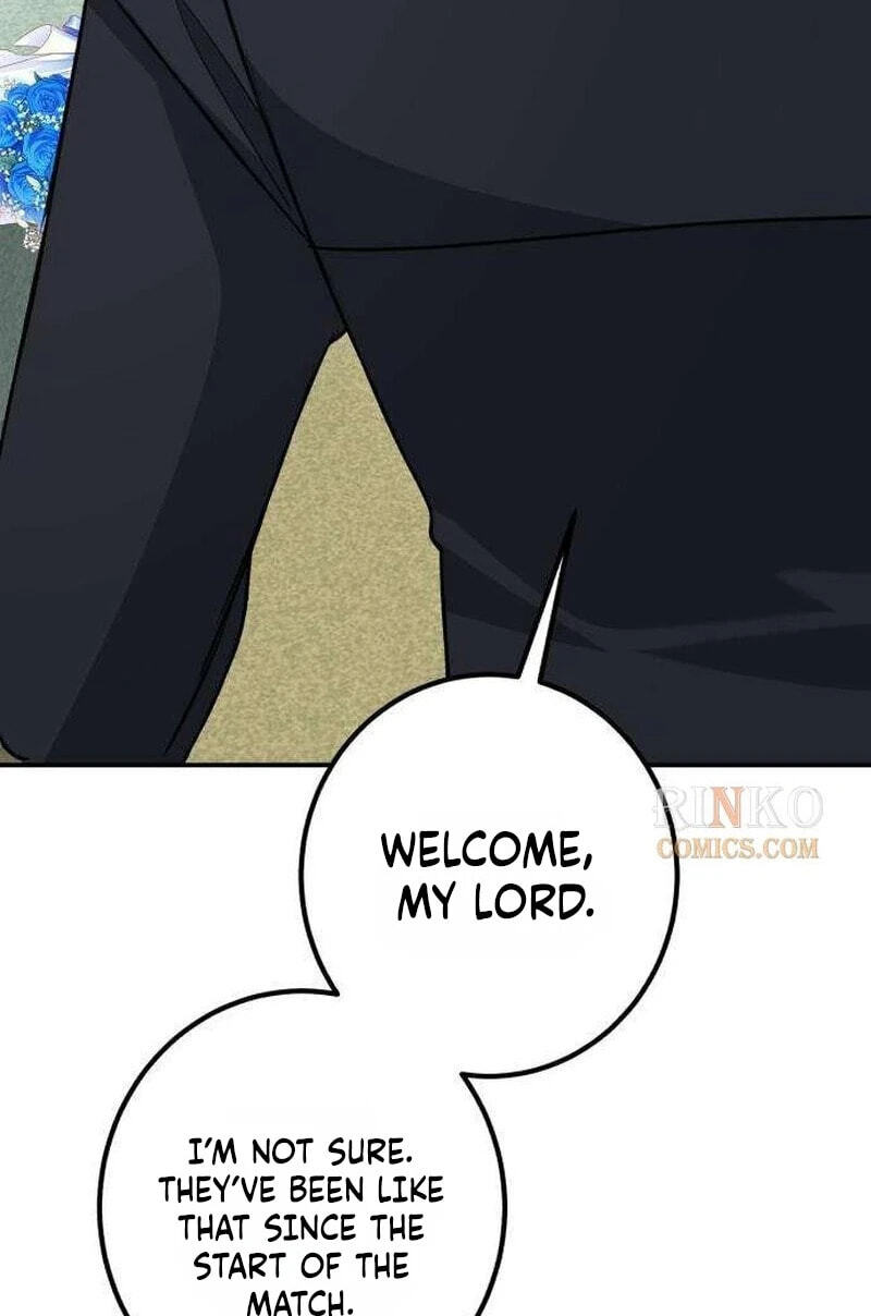The End of an Imperfect Divorce Chapter 61 page 45 - 