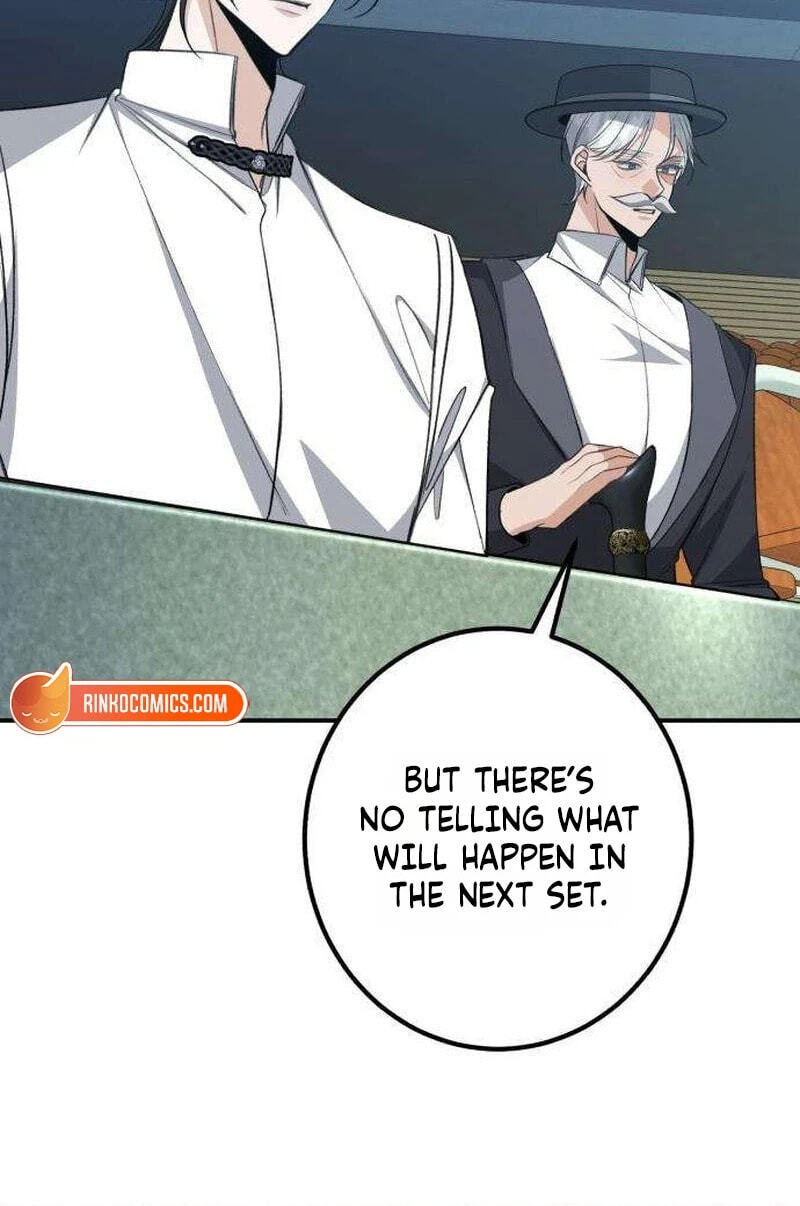 The End of an Imperfect Divorce Chapter 61 page 47 - 