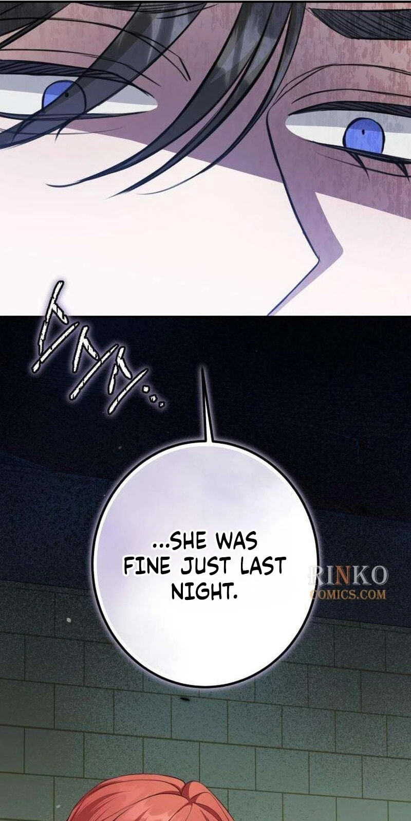 The End of an Imperfect Divorce Chapter 61 page 48 - 