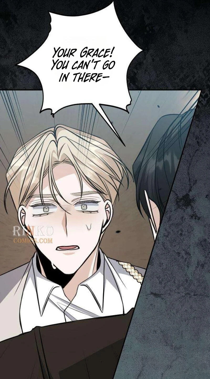 The End of an Imperfect Divorce Chapter 61 page 83 - 