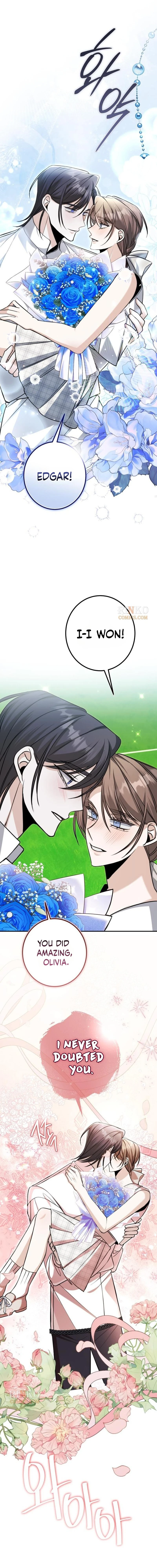 The End of an Imperfect Divorce Chapter 62 page 2 - 