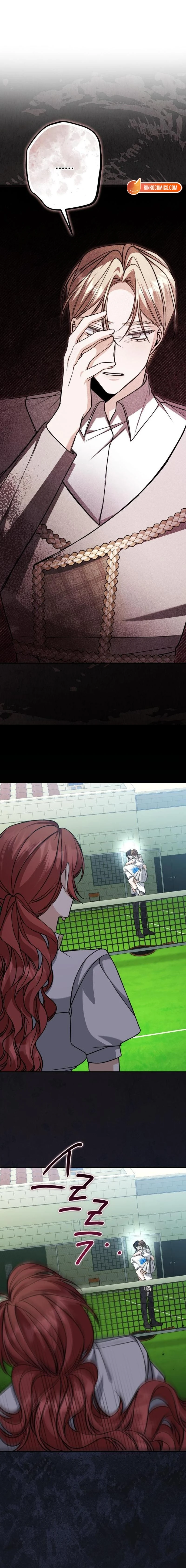 The End of an Imperfect Divorce Chapter 62 page 3 - 