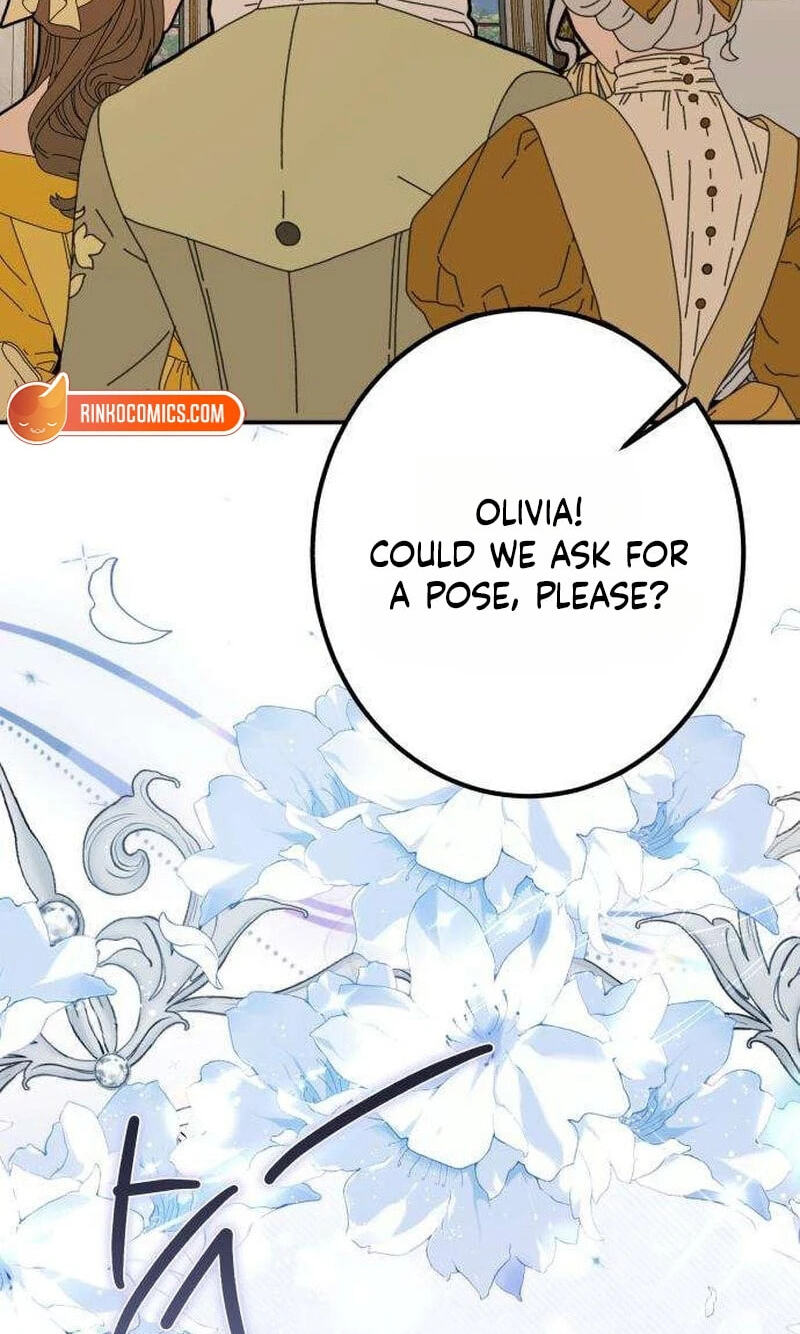 The End of an Imperfect Divorce Chapter 64 page 14 - 