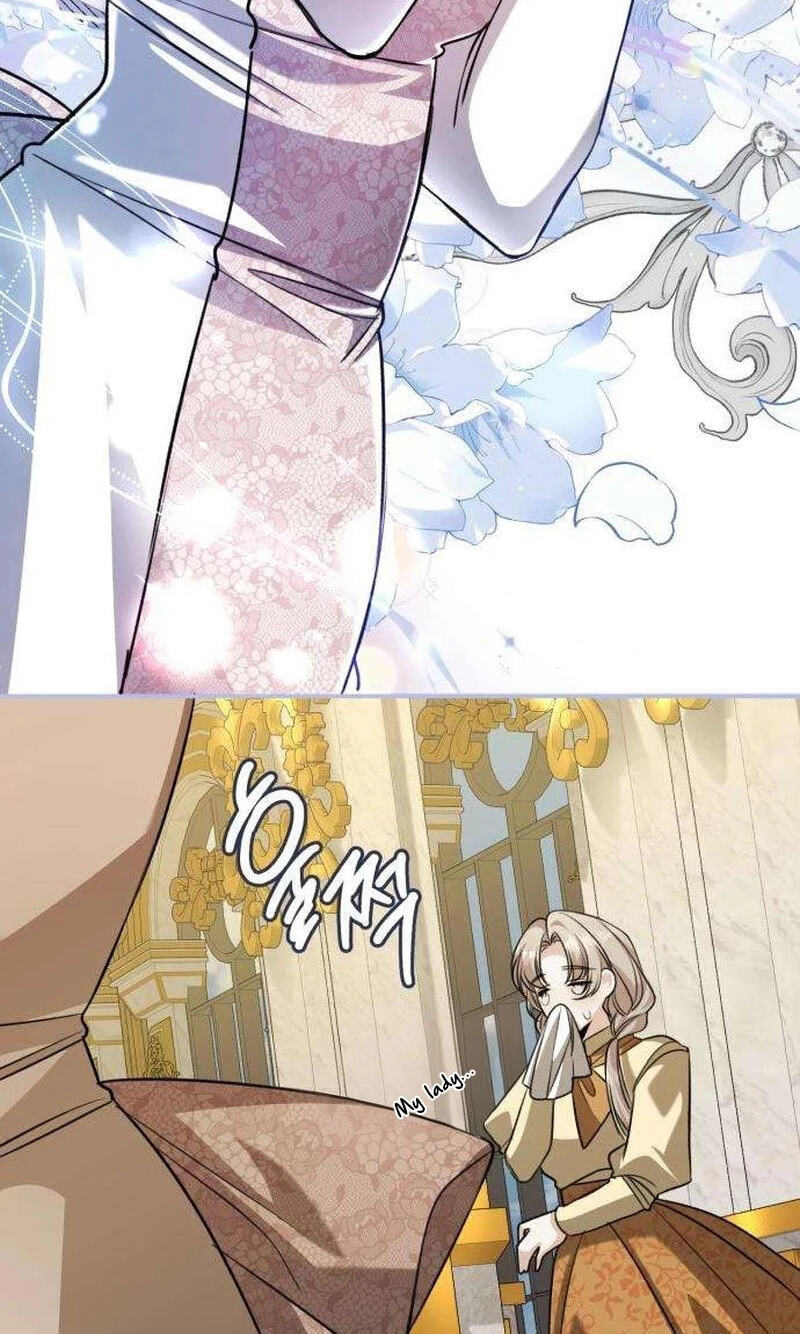 The End of an Imperfect Divorce Chapter 64 page 16 - 
