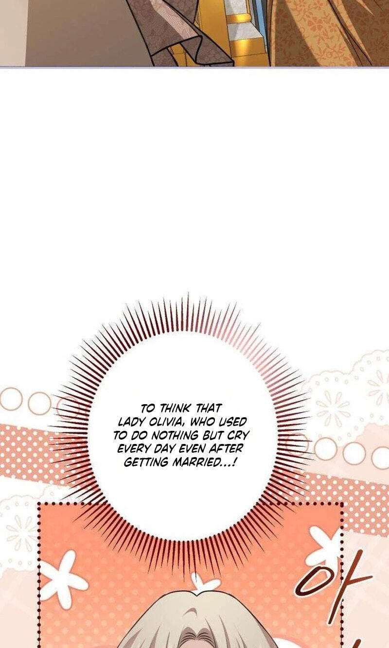 The End of an Imperfect Divorce Chapter 64 page 17 - 