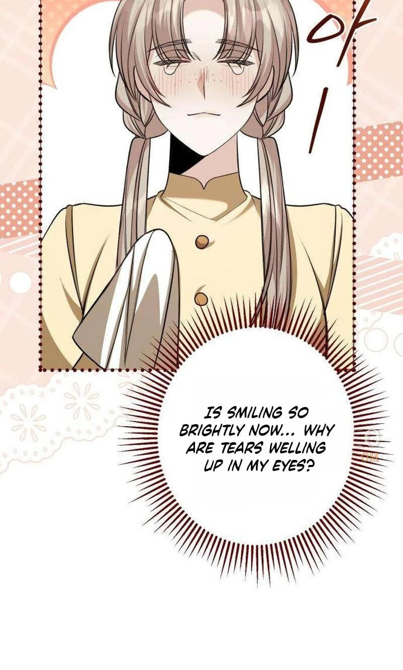 The End of an Imperfect Divorce Chapter 64 page 18 - 