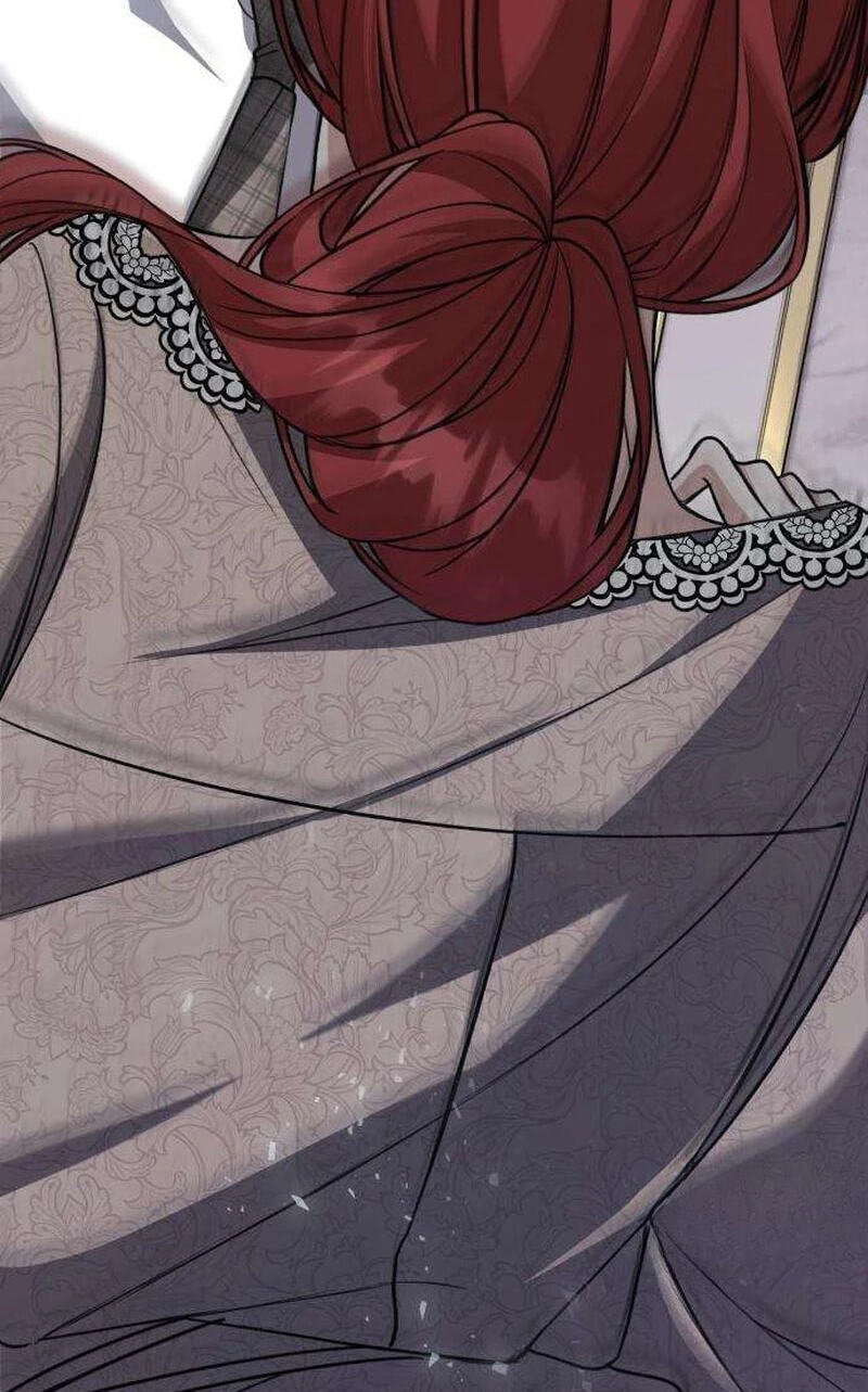 The End of an Imperfect Divorce Chapter 64 page 3 - 