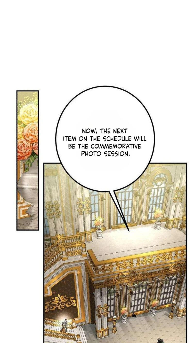 The End of an Imperfect Divorce Chapter 64 page 21 - 