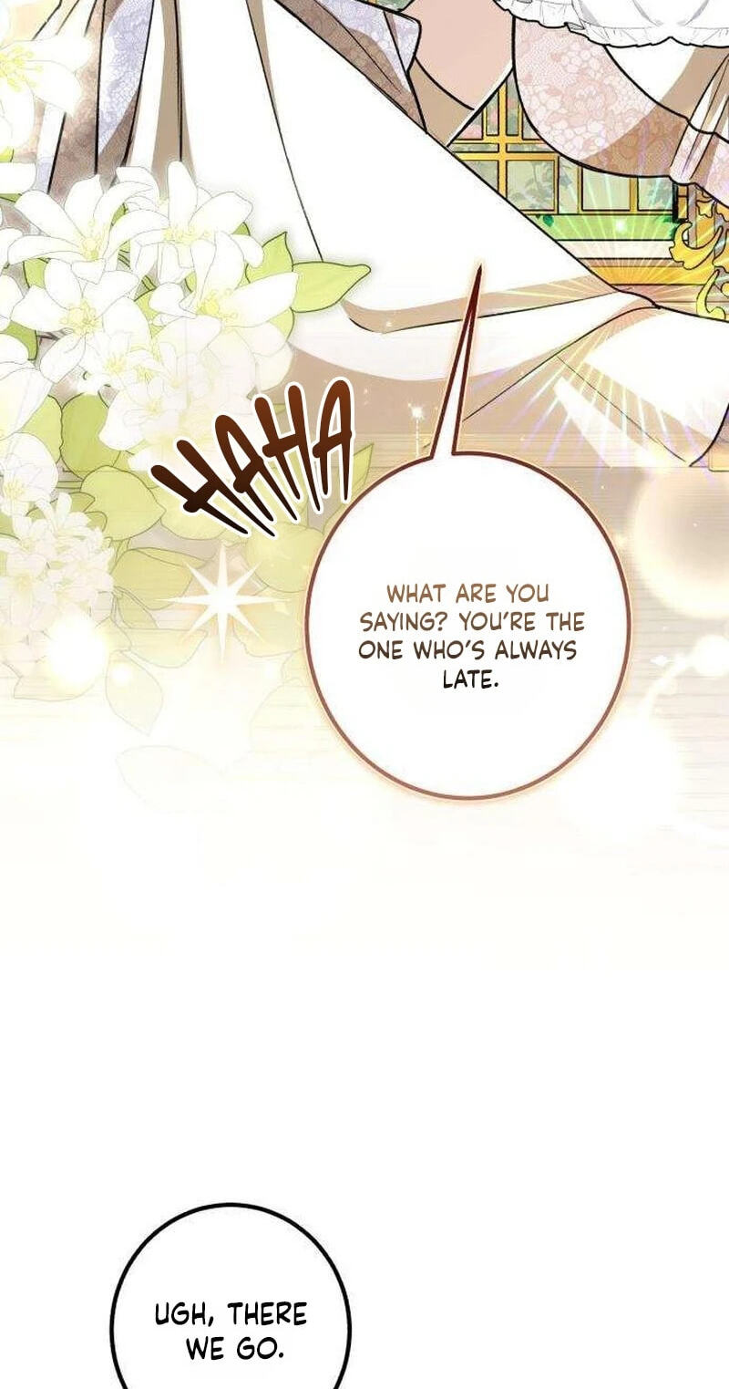 The End of an Imperfect Divorce Chapter 64 page 31 - 