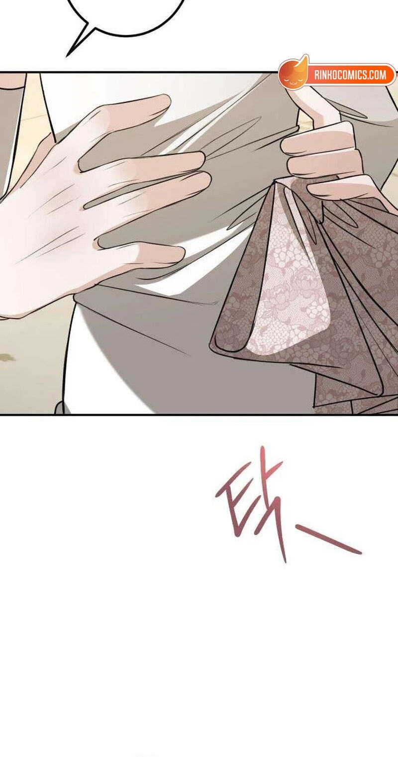 The End of an Imperfect Divorce Chapter 64 page 32 - 
