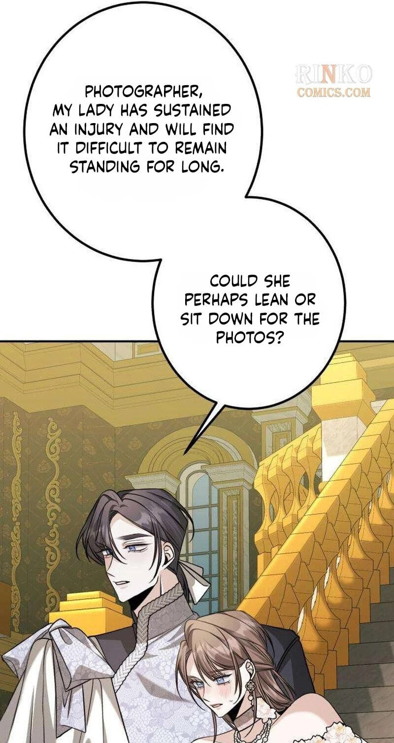 The End of an Imperfect Divorce Chapter 64 page 33 - 