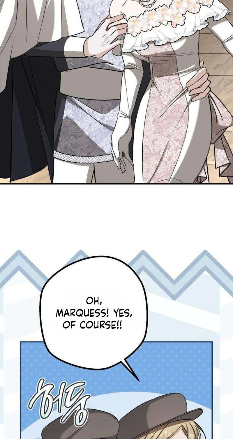 The End of an Imperfect Divorce Chapter 64 page 34 - 