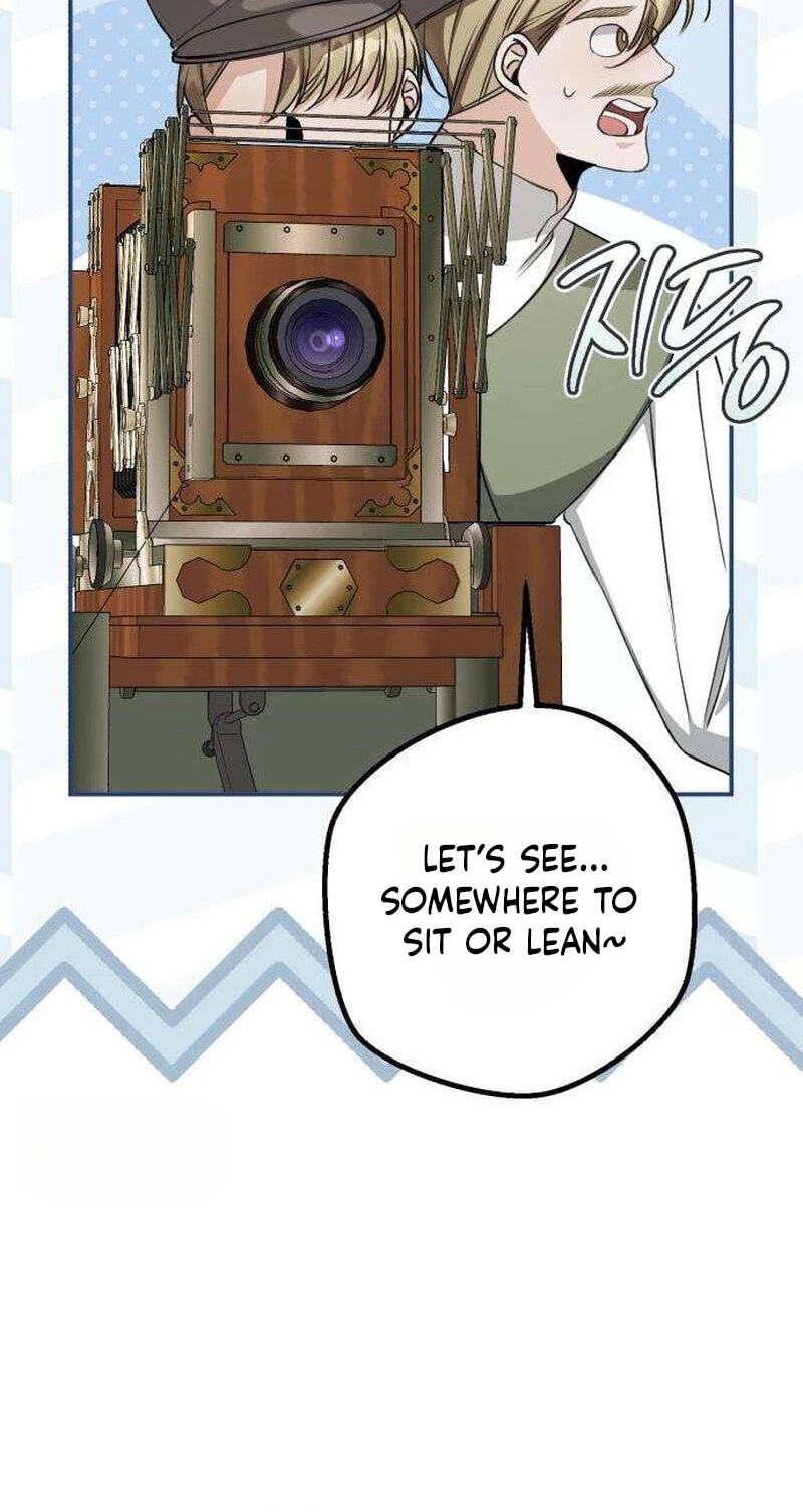 The End of an Imperfect Divorce Chapter 64 page 35 - 