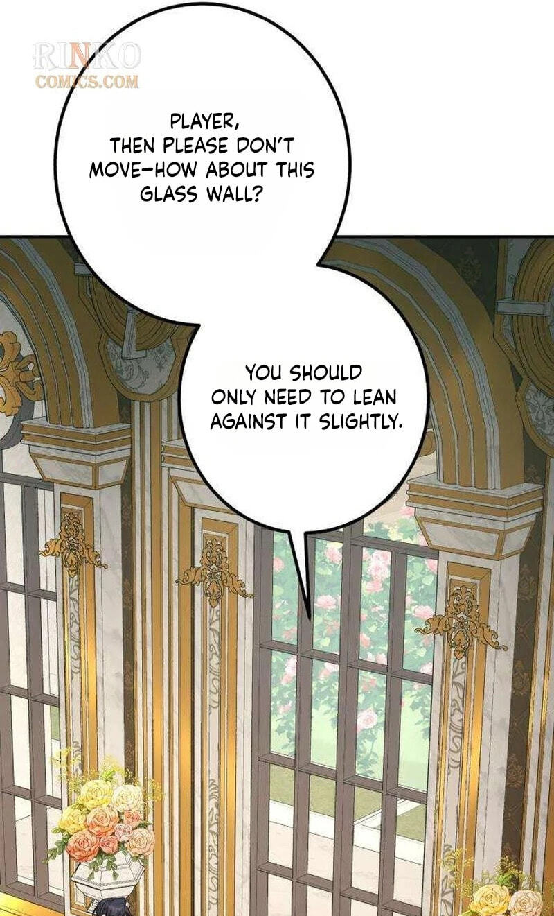 The End of an Imperfect Divorce Chapter 64 page 36 - 