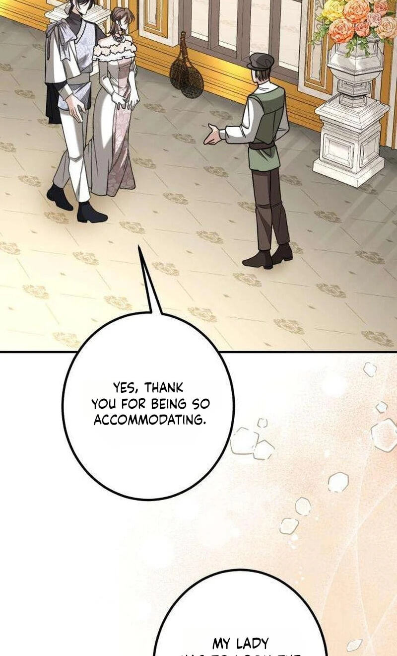 The End of an Imperfect Divorce Chapter 64 page 37 - 