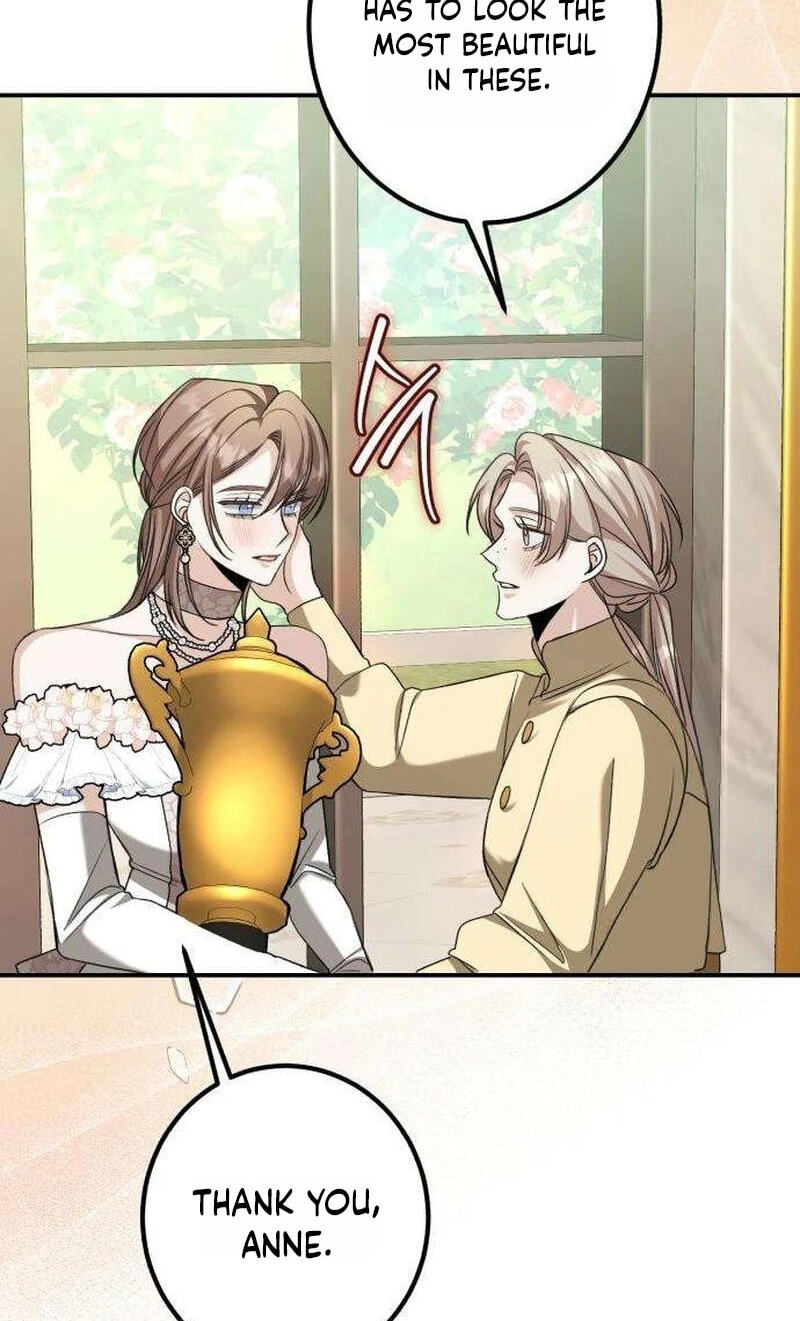 The End of an Imperfect Divorce Chapter 64 page 38 - 
