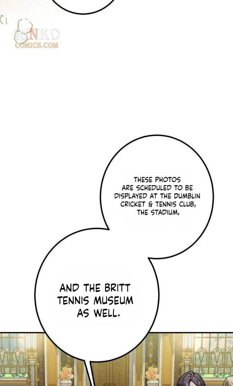 The End of an Imperfect Divorce Chapter 64 page 39 - 
