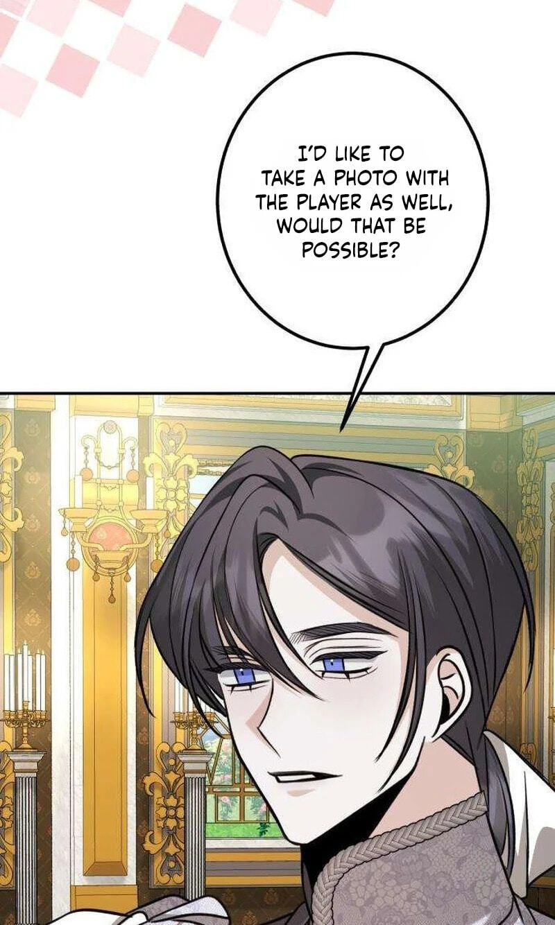 The End of an Imperfect Divorce Chapter 64 page 46 - 