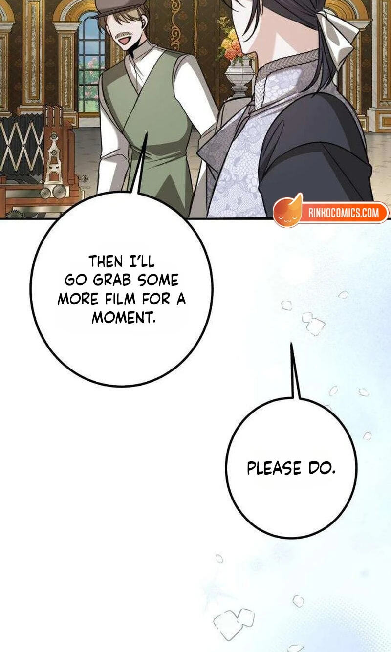 The End of an Imperfect Divorce Chapter 64 page 48 - 