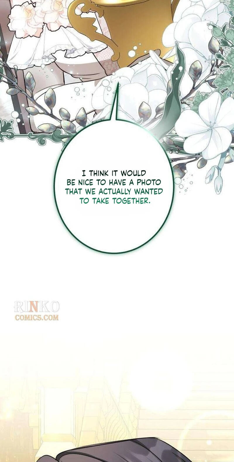 The End of an Imperfect Divorce Chapter 64 page 54 - 