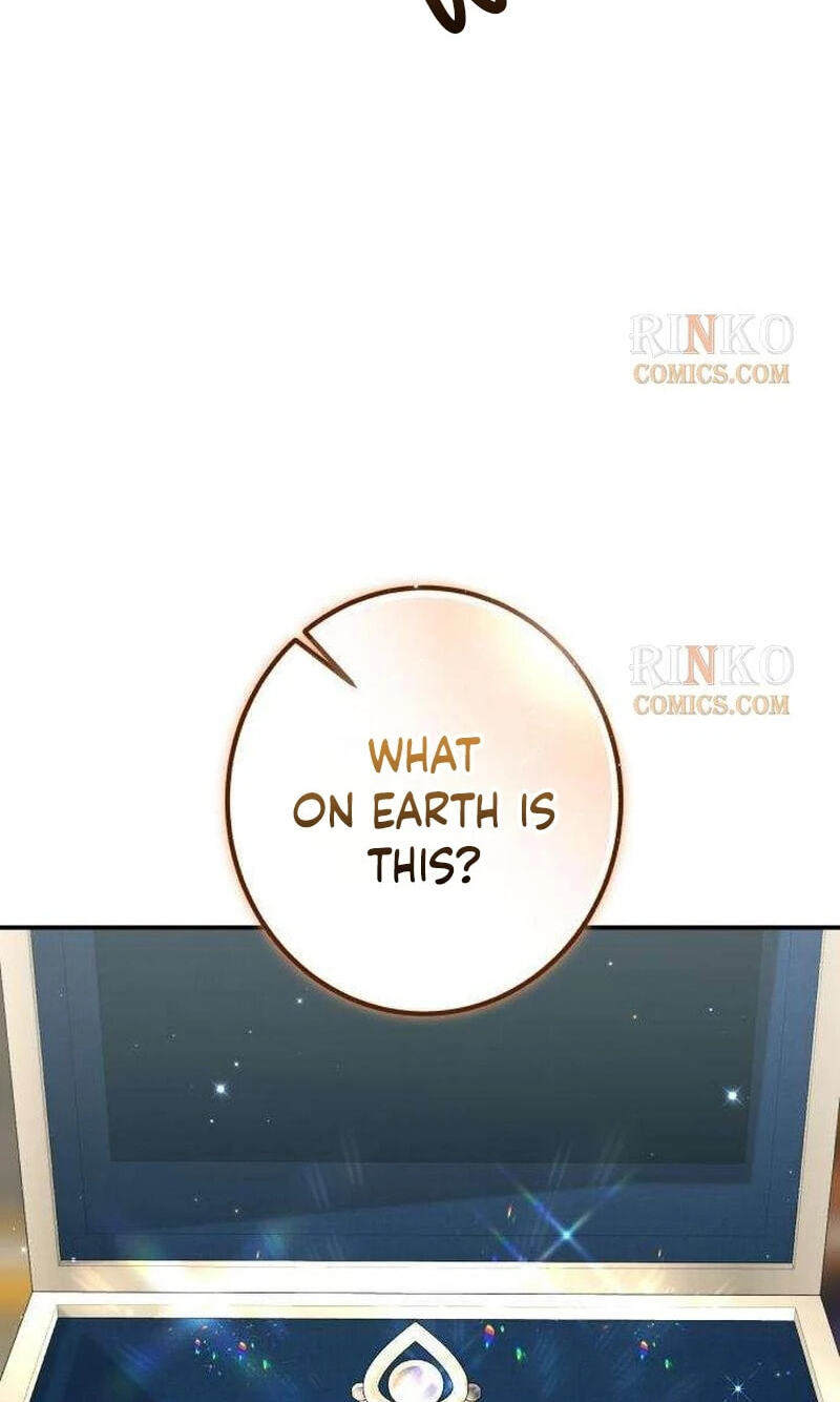 The End of an Imperfect Divorce Chapter 64 page 60 - 