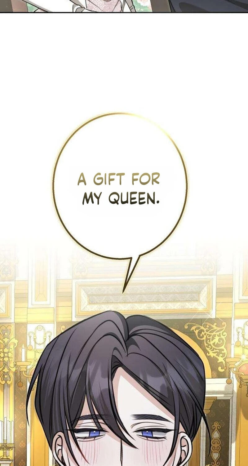The End of an Imperfect Divorce Chapter 64 page 64 - 
