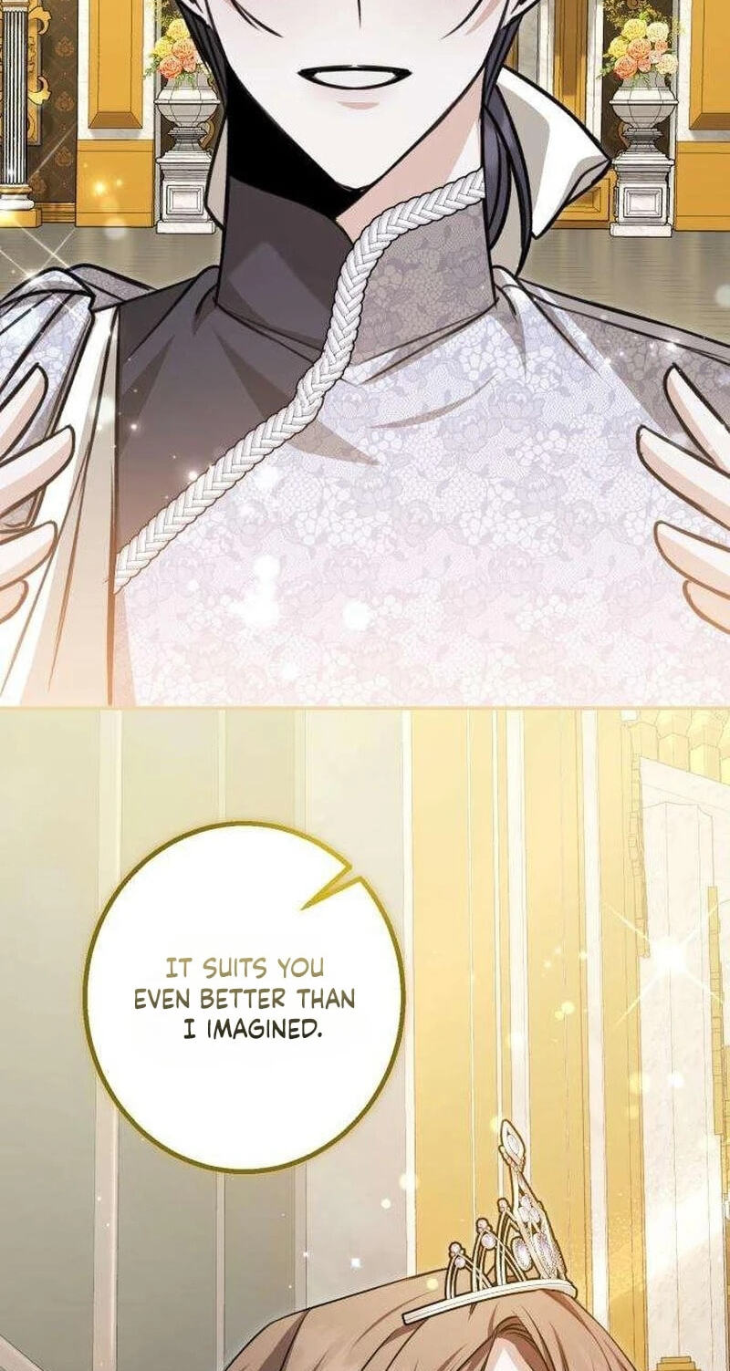 The End of an Imperfect Divorce Chapter 64 page 65 - 