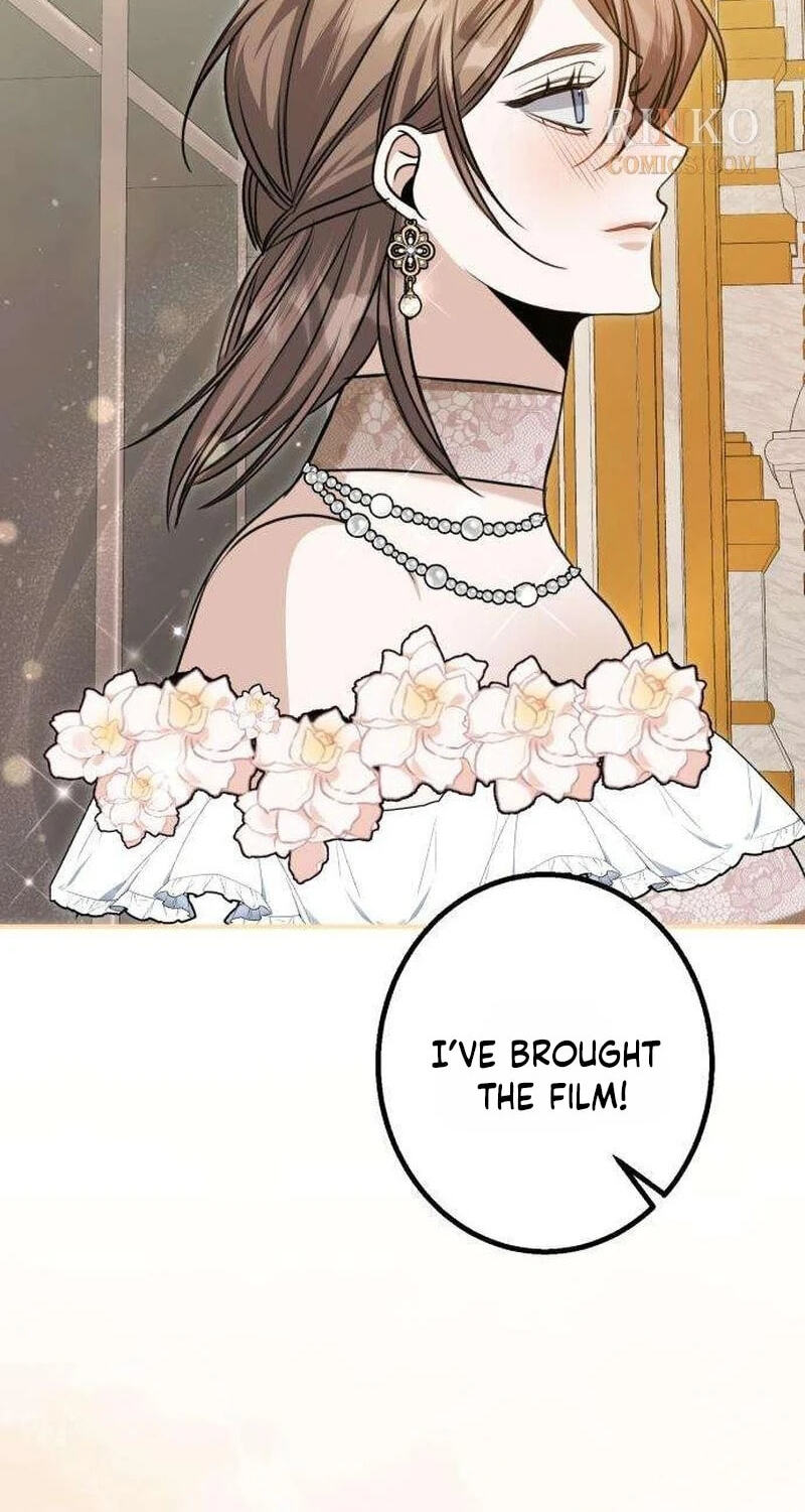 The End of an Imperfect Divorce Chapter 64 page 66 - 