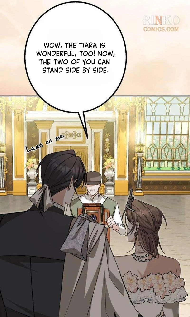 The End of an Imperfect Divorce Chapter 64 page 67 - 