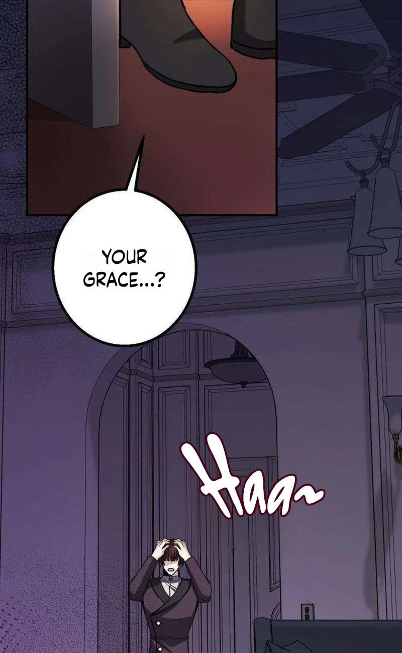 The End of an Imperfect Divorce Chapter 64 page 74 - 