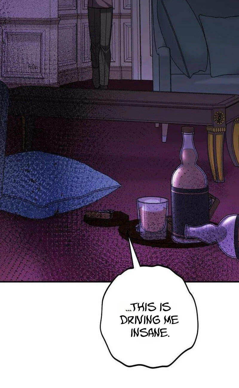 The End of an Imperfect Divorce Chapter 64 page 75 - 