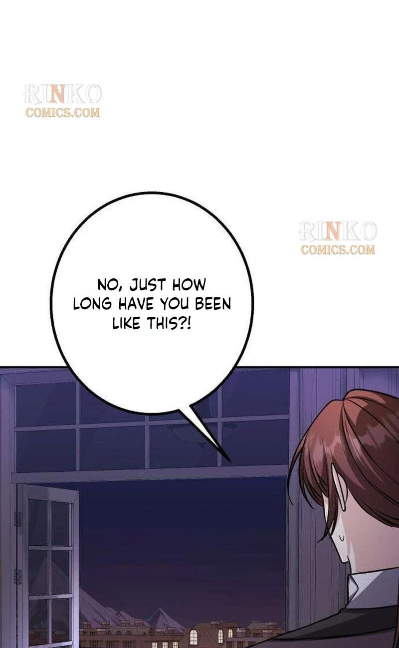 The End of an Imperfect Divorce Chapter 64 page 76 - 