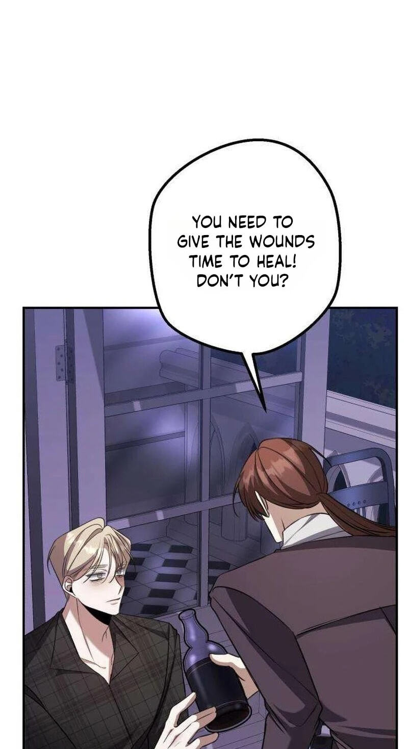 The End of an Imperfect Divorce Chapter 64 page 81 - 