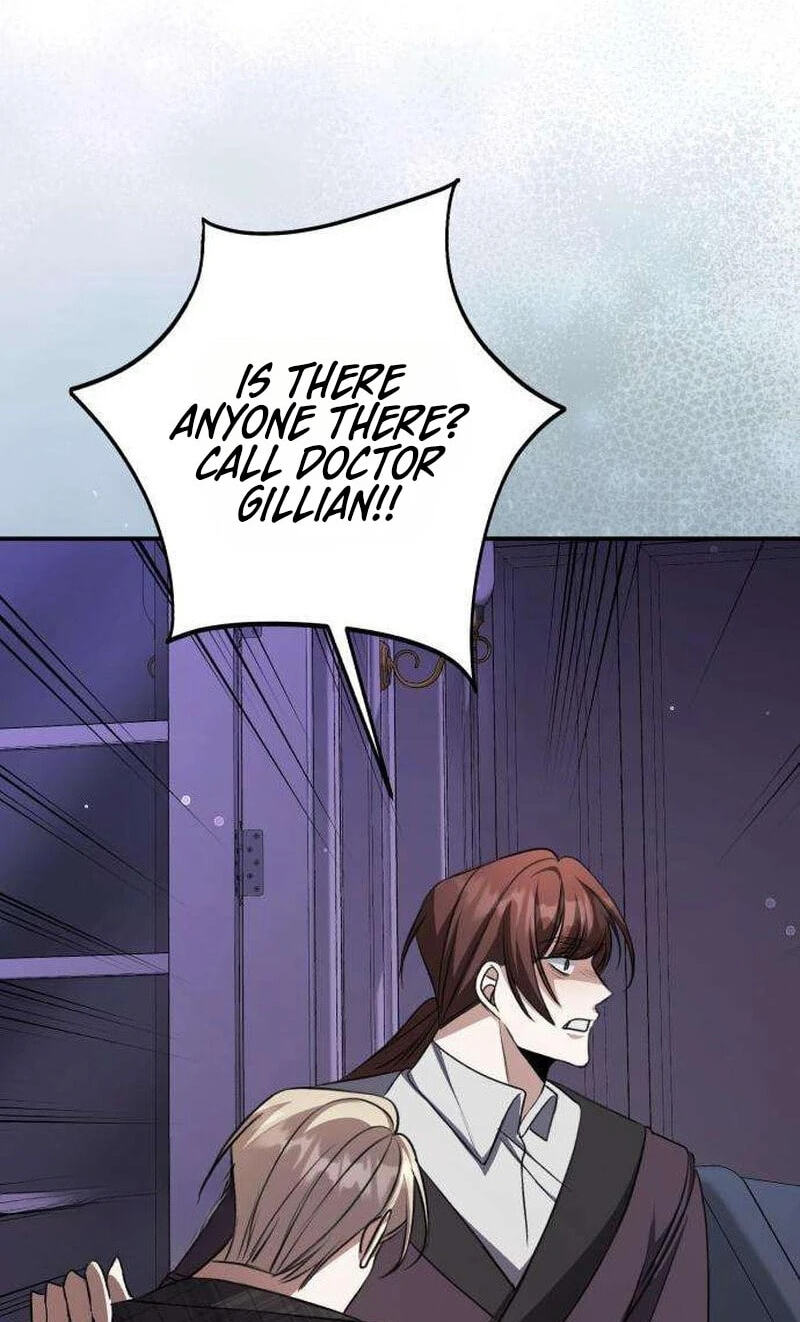 The End of an Imperfect Divorce Chapter 64 page 84 - 