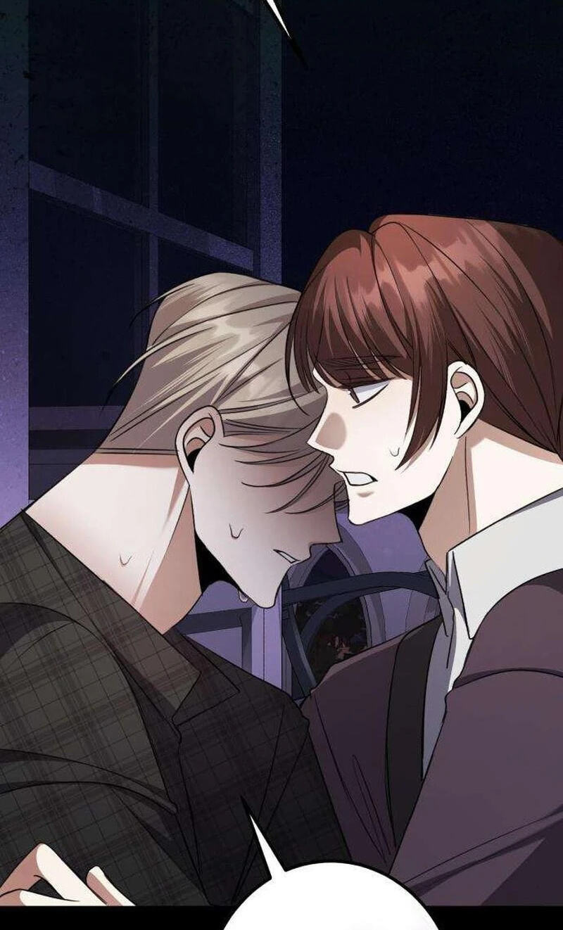 The End of an Imperfect Divorce Chapter 64 page 86 - 