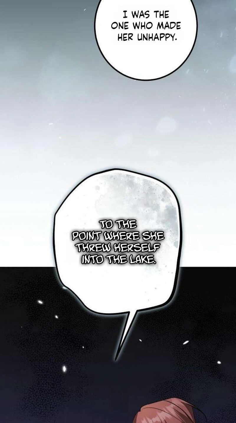 The End of an Imperfect Divorce Chapter 64 page 89 - 