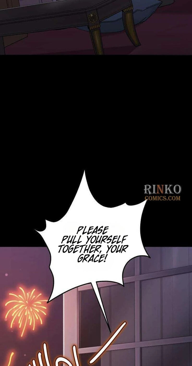 The End of an Imperfect Divorce Chapter 64 page 94 - 