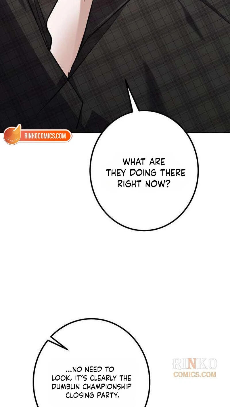 The End of an Imperfect Divorce Chapter 64 page 99 - 