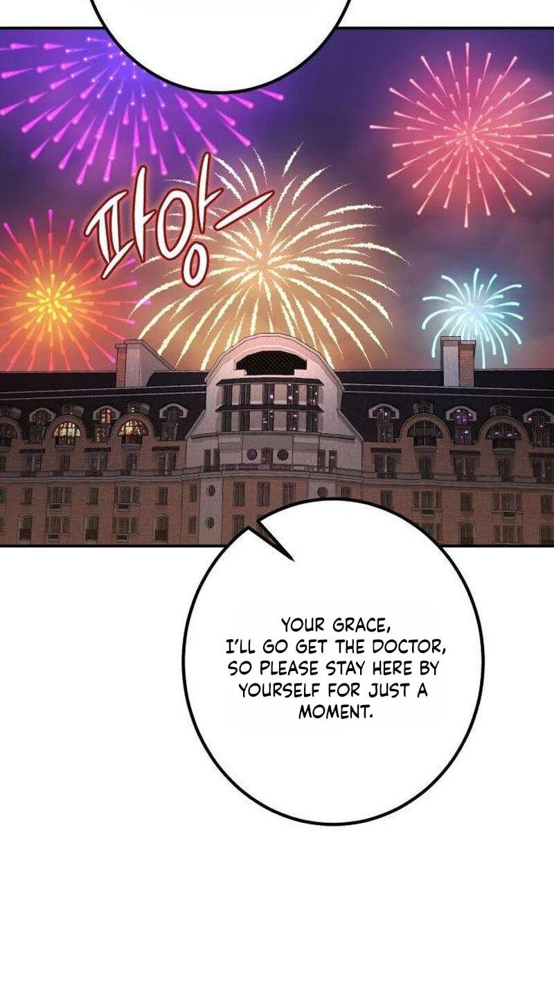 The End of an Imperfect Divorce Chapter 64 page 100 - 