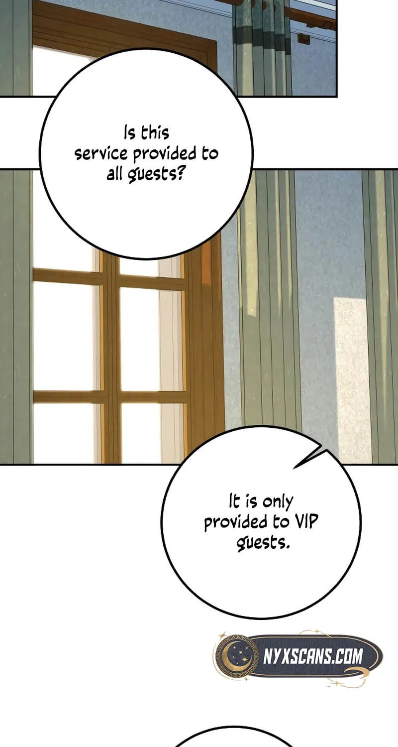 The End of an Imperfect Divorce Chapter 7 page 11 - 