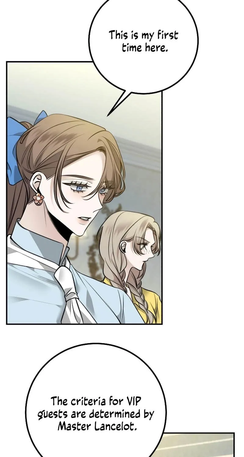 The End of an Imperfect Divorce Chapter 7 page 12 - 