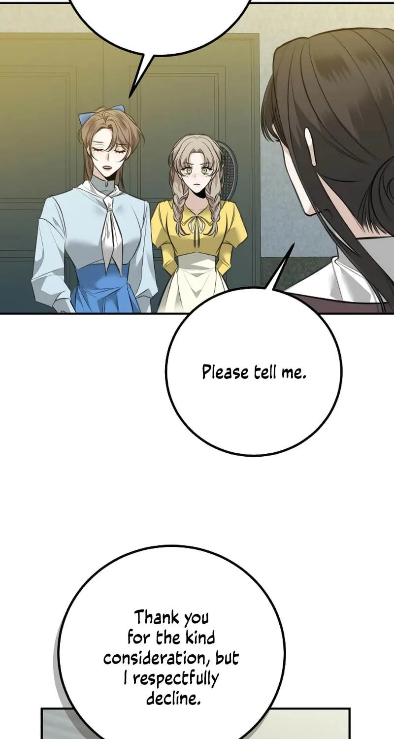 The End of an Imperfect Divorce Chapter 7 page 14 - 