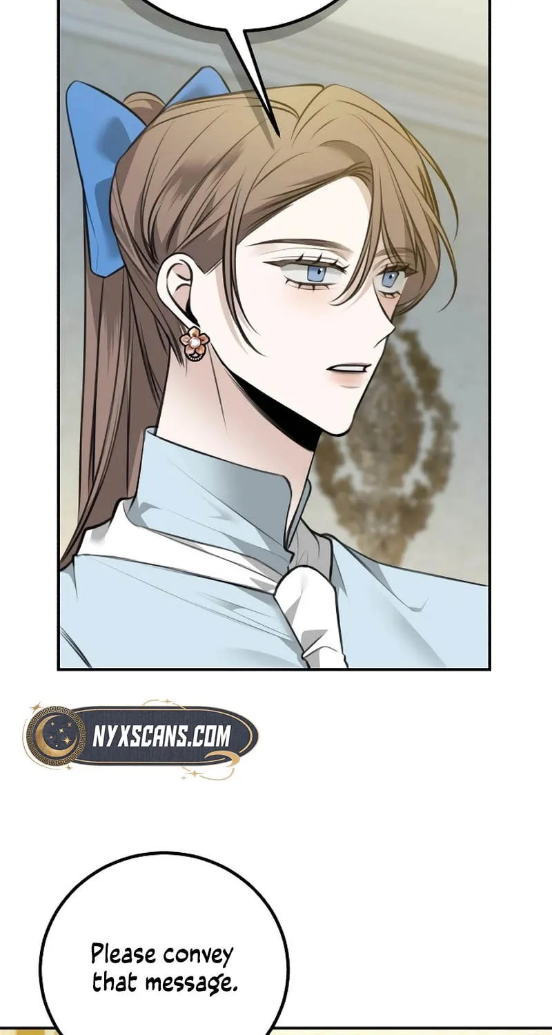 The End of an Imperfect Divorce Chapter 7 page 15 - 